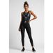 Arena W Powerskin Fbll-z Black.grey Taille: 36