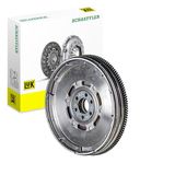 LuK Schwungrad 415009210