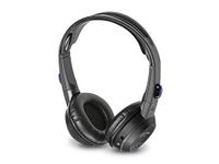 Alpine SHS-N207 Dual Source Draagbare draadloze hoofdtelefoon