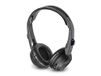 Alpine SHS-N207 Dual Source Draagbare draadloze hoofdtelefoon