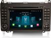 Mercedes-Benz Autoradio met Bluetooth en CarPlay