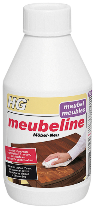 HG Meubeline