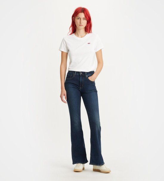 Levi's Jeans 726 Uitlopend
