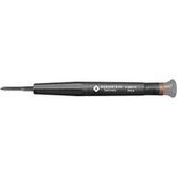 BERNSTEIN Tools for Electronics 4-380-91 Kruiskop schroevendraaier PH 0 Koplengte: 17 mm