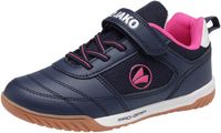 Jako J-SH Winger EV Sportschoenen Indoor Unisex Blauw