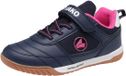 Jako J-SH Winger EV Sportschoenen Indoor Unisex Blauw