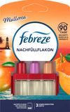 Febreze 3Volution Navulling - Mallorca - 20 ml