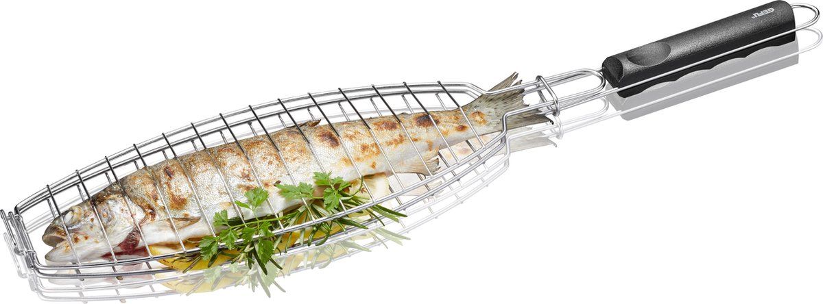 Gefu Barbecue Visklem - BBQ