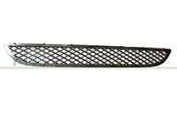 PRASCO Lüftungsgitter, Stoßfänger FT9302120 vorne