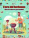 Barbecue livre de coloriage pour enfants