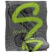 HARRY POTTER Silky Touch superzachte plaid 152 x 127 cm