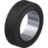 Blickle BEV 160x50/100-ZST Bandage Wieldiameter: 160 mm Draagvermogen (max.): 300 kg 1 stuk(s)