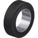 Blickle BEV 160x50/100-ZST Bandage Wieldiameter: 160 mm Draagvermogen (max.): 300 kg 1 stuk(s)