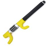 KRASER KR940B Anti-diefstal Auto Stuurwiel Codeslot