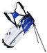 Srixon Lifestyle Stand Bag golftas met voeten