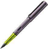 LAMY AL-Star Aubergine 2025 Special Edition Fountain Pen