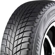 Bridgestone blizzak lm001 runflat * xl