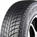 Bridgestone Blizzak LM001 RFT Winterband - 265/50 R19 110H XL
