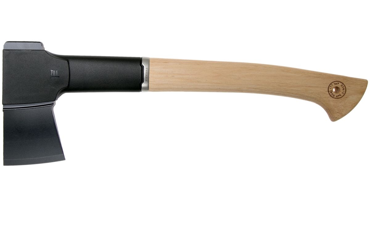 Fiskars Norden N10 Outdoorbijl - 6411501701138
