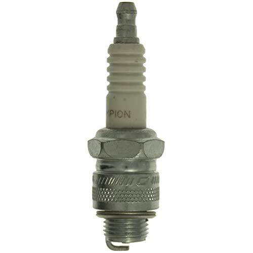 Champion RJ6CT04 Copper Plus Spark Plug