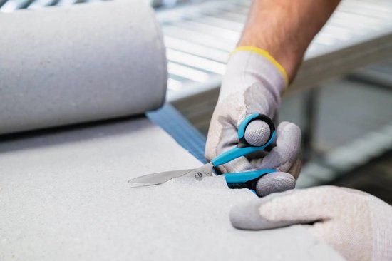 MARTOR Veiligheidsschaar SECUMAX 363