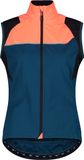 CMP Light Softshell - Deep lake - Maat EU 42