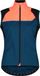 CMP Light Softshell - Deep lake - Maat EU 42
