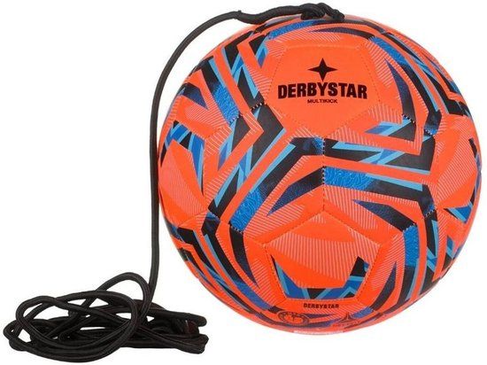 Derbystar Multikick Voetbal V26 152022