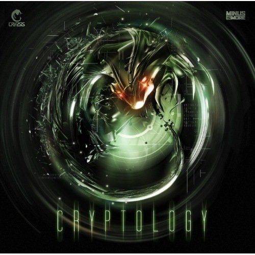 HEARTSELLING Crypsis - Cryptology - CD