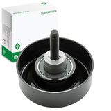 INA 532040530-INA katrol, V-ribbelriem