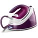 Philips PerfectCare Compact Essential GC6842/30 - Stoomgenerator - 2400W - 6 bar - 120 g/min - Paars/Wit