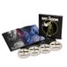 Suburban Prophecy Day of Doom: Live Deluxe Edition CD