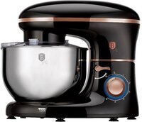 Berlinger Haus Turbo Stand Mixer Black Rose 1300W