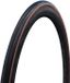 Schwalbe One Tubeless - TLE - ADDIX - RaceGuard - 700x32C - Bronze Sidewall