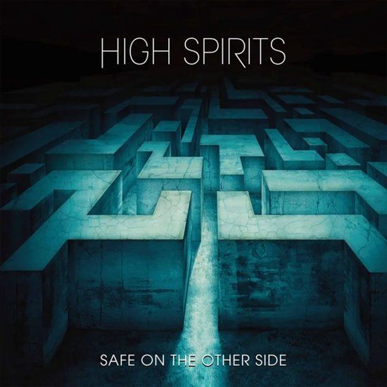 Safe High Roller Records Safe On the Other Side