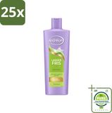 Andrélon Shampoo Langer Fris - 400 ml
