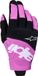 Alpinestars Techstar Handschoenen Micro Ripstop Zwart Lichtgrijs Paars – XXL