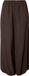 Pieces Broek Pcjilia Mw Balloon Pants Wvn D2d 17170364 Hot Fudge Dames Maat - XS