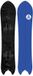 Burton Family Tree Power Wagon Snowboard Bleu 154