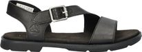 Timberland Calista Bay dames sandaal - Zwart - Maat 37