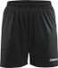 Craft Evolve Shorts Women - Black - Size L