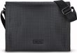 Police Aktetas Messenger 35 cm Laptop compartiment - 37cm (15 duim) - black
