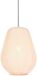 Anne Lighting Hanglamp Sable Crème Stof Ø 27cm E27
