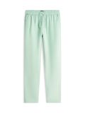 TOMMY HILFIGER Broek 'Harlem' mintgroen