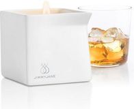 Jimmyjane - Afterglow Massagekaars Whisky