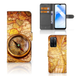 B2Ctelecom OPPO A16/A16s/A54s | Flip Cover | Kompas