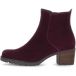 Gabor Damen Pumps met blokhak 8032.01 Normale pasvorm Rits