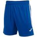 Joma Korte broek Korte Glasgow Royal White