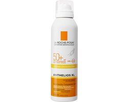 La Roche-Posay Anthelios Onzichtbare Nevel SPF50+ 200ml - Spray