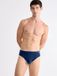 sloggi GO Smooth Brief Heren Slip Donkerblauw Maat M
